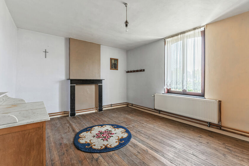 Herenhuis te koop in Membruggen