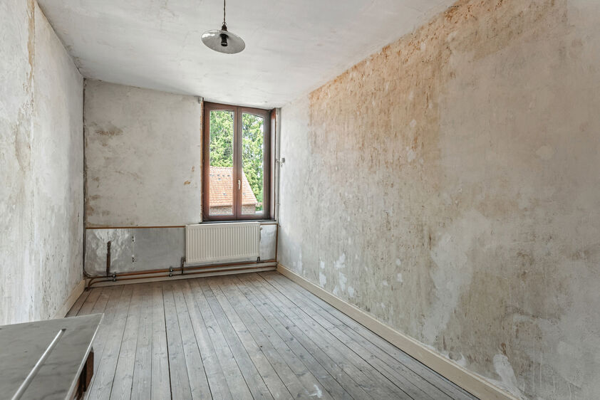 Herenhuis te koop in Membruggen