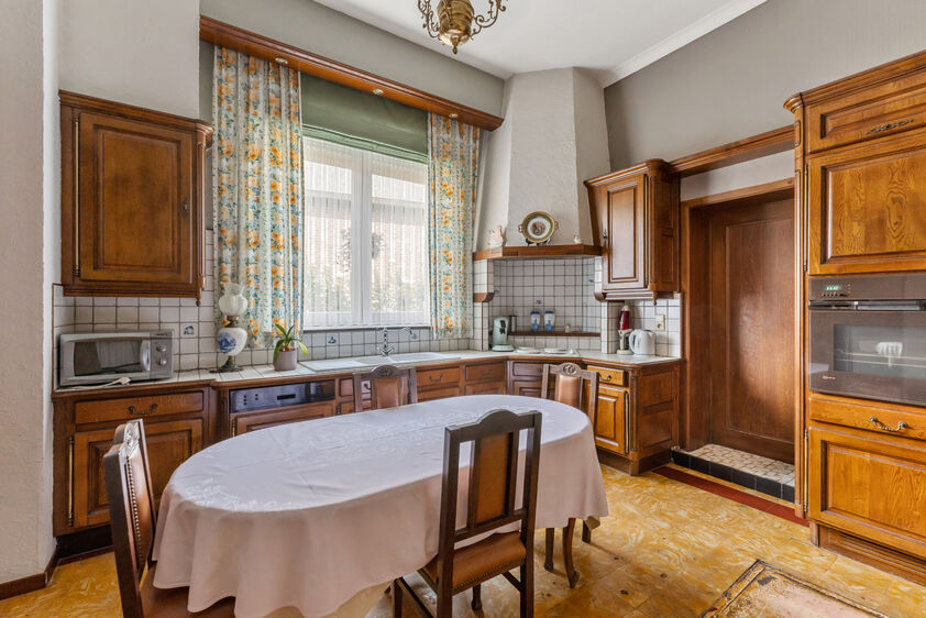 Hoeve te koop in Grote-Spouwen