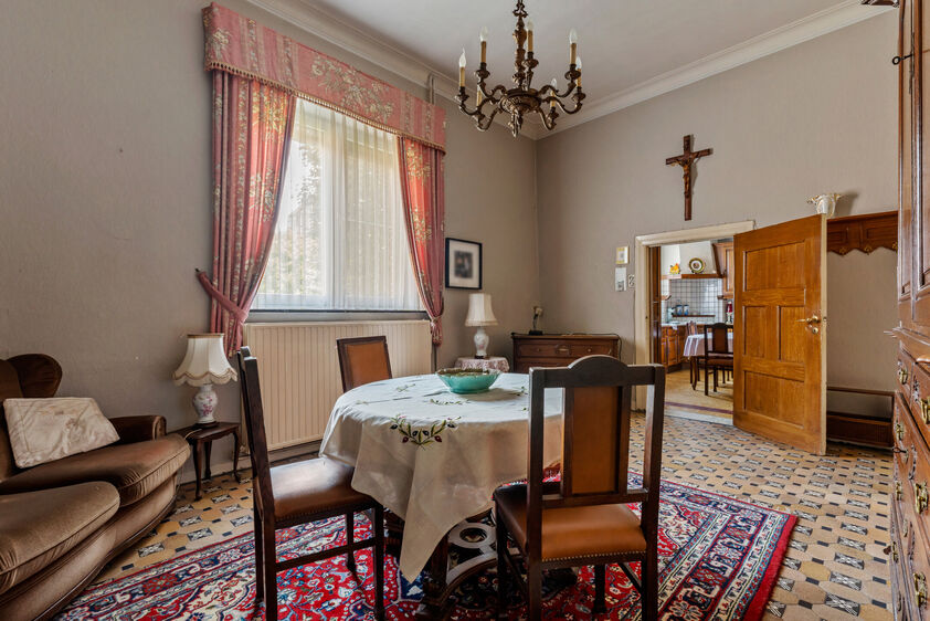 Hoeve te koop in Grote-Spouwen