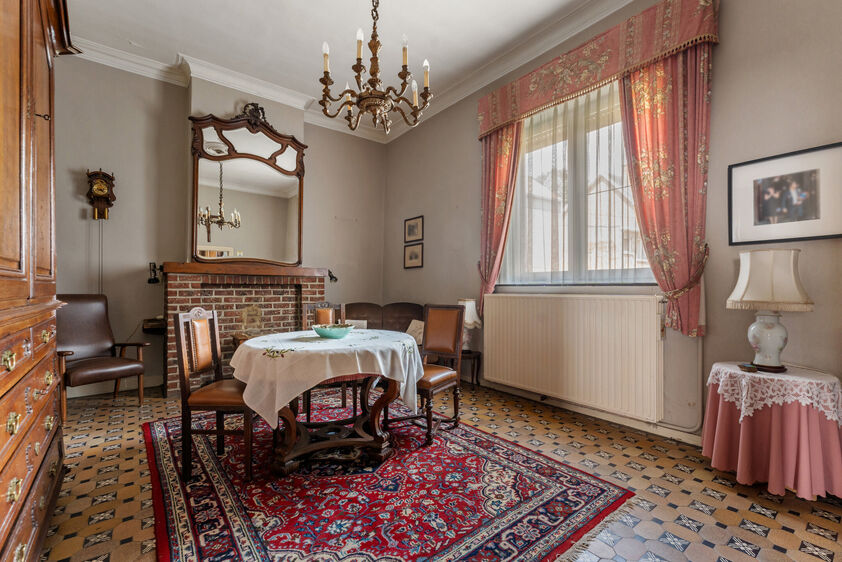 Hoeve te koop in Grote-Spouwen