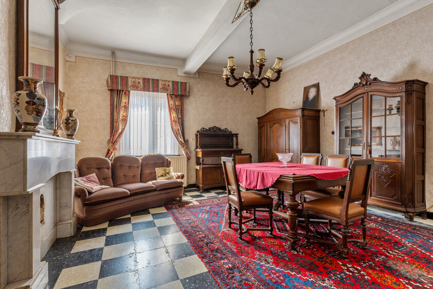 Hoeve te koop in Grote-Spouwen