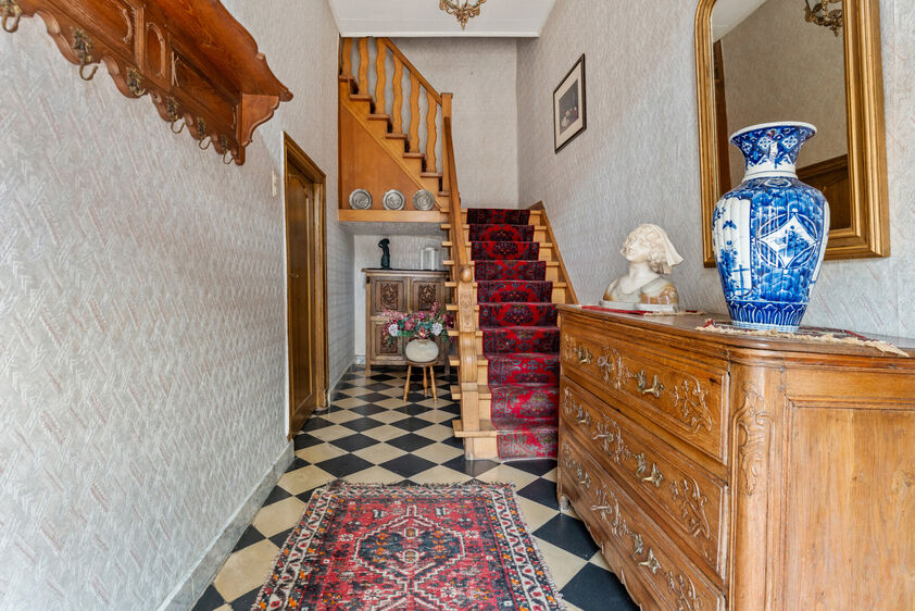 Hoeve te koop in Grote-Spouwen
