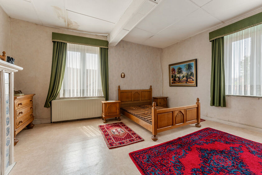 Hoeve te koop in Grote-Spouwen