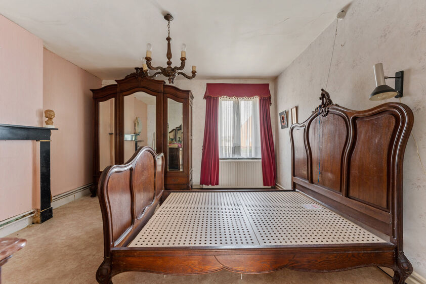 Hoeve te koop in Grote-Spouwen