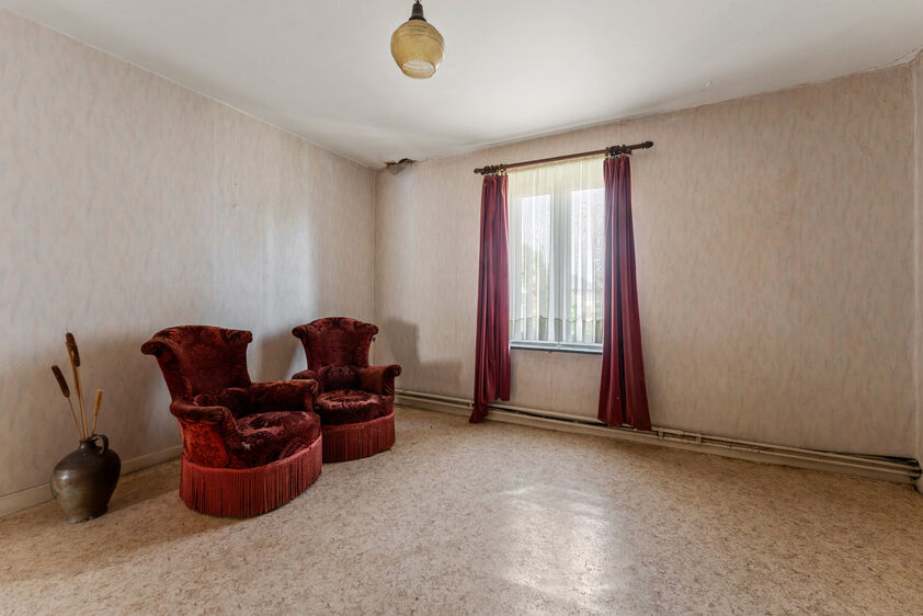 Hoeve te koop in Grote-Spouwen