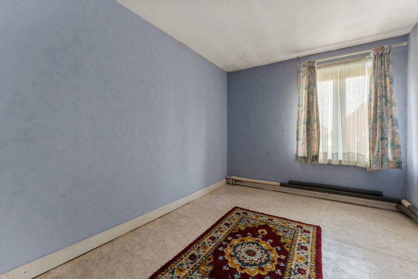 Hoeve te koop in Grote-Spouwen
