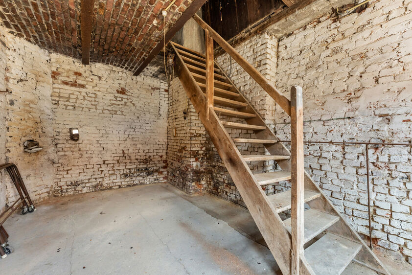 Hoeve te koop in Grote-Spouwen