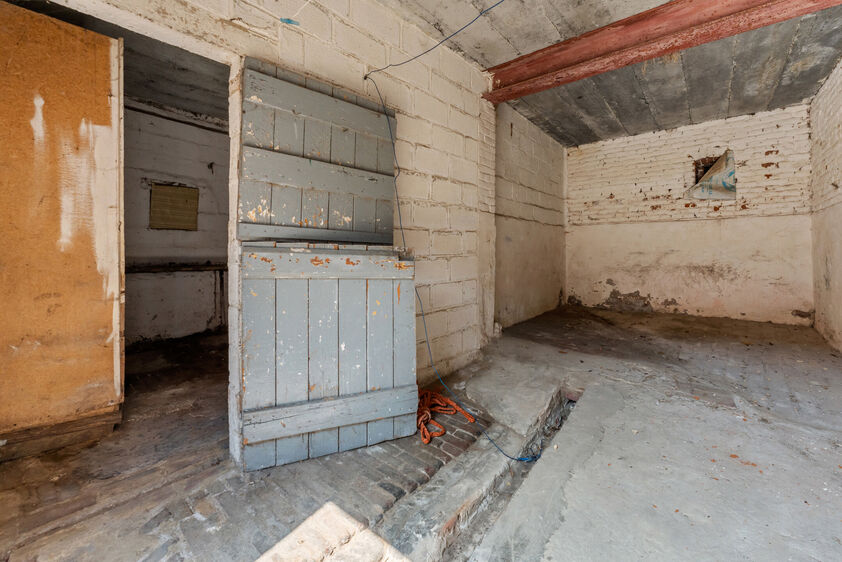 Hoeve te koop in Grote-Spouwen