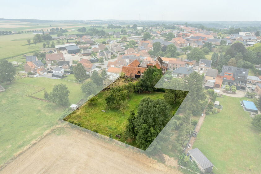 Hoeve te koop in Grote-Spouwen