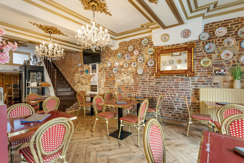 Horeca &agrave; vendre &agrave; Tongeren-Borgloon