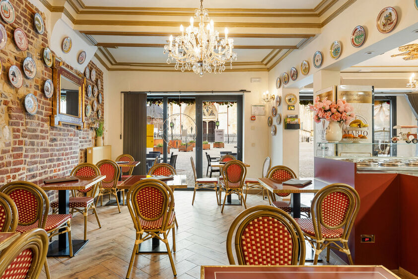 Horeca &agrave; vendre &agrave; Tongeren-Borgloon