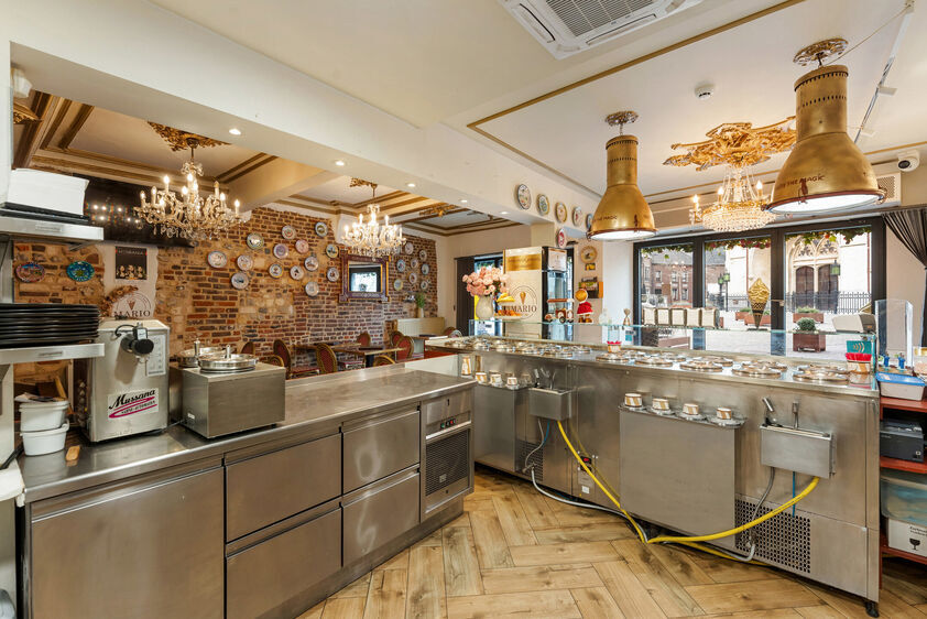 Horeca &agrave; vendre &agrave; Tongeren-Borgloon