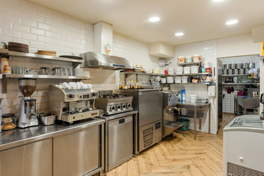 Horeca &agrave; vendre &agrave; Tongeren-Borgloon