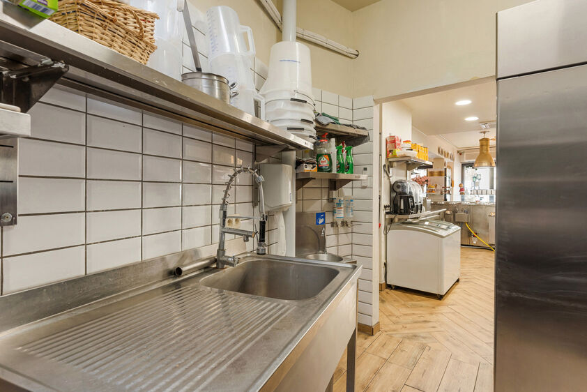Horeca &agrave; vendre &agrave; Tongeren-Borgloon