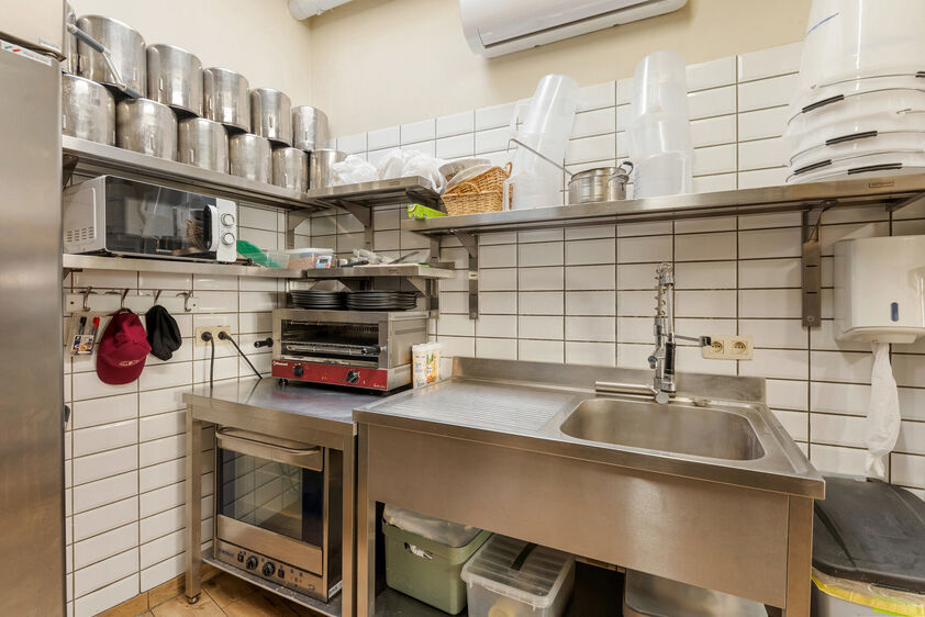 Horeca &agrave; vendre &agrave; Tongeren-Borgloon