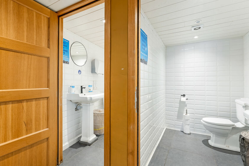 Horeca &agrave; vendre &agrave; Tongeren-Borgloon