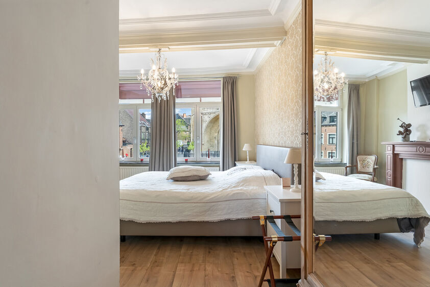 Horeca &agrave; vendre &agrave; Tongeren-Borgloon