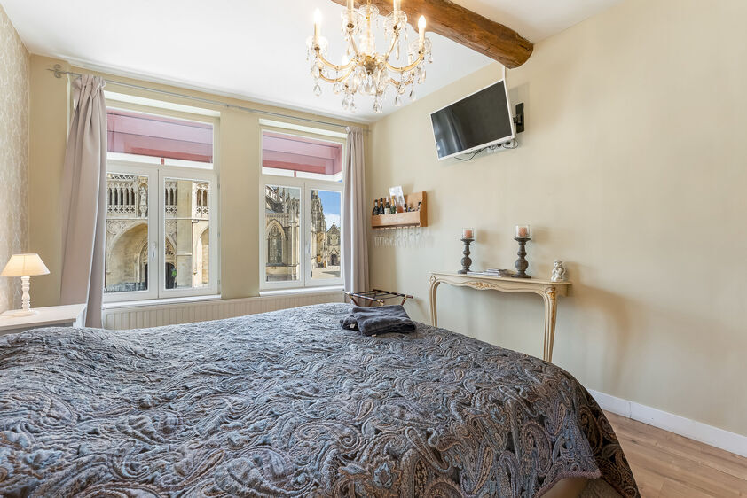 Horeca &agrave; vendre &agrave; Tongeren-Borgloon