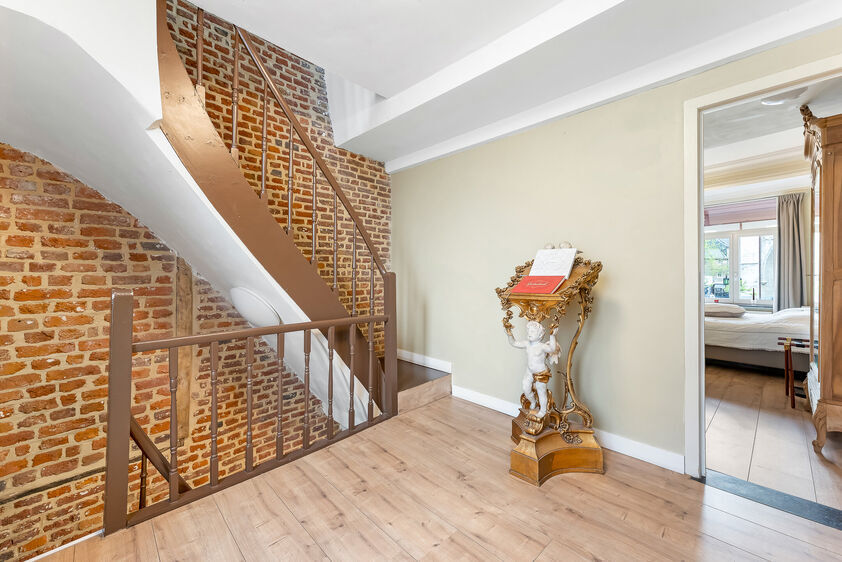 Horeca &agrave; vendre &agrave; Tongeren-Borgloon