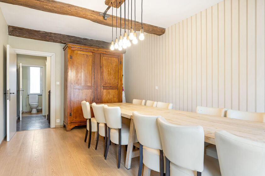 Horeca &agrave; vendre &agrave; Tongeren-Borgloon