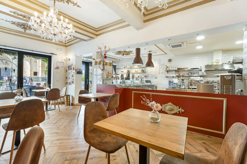 Horeca te koop in Tongeren-Borgloon