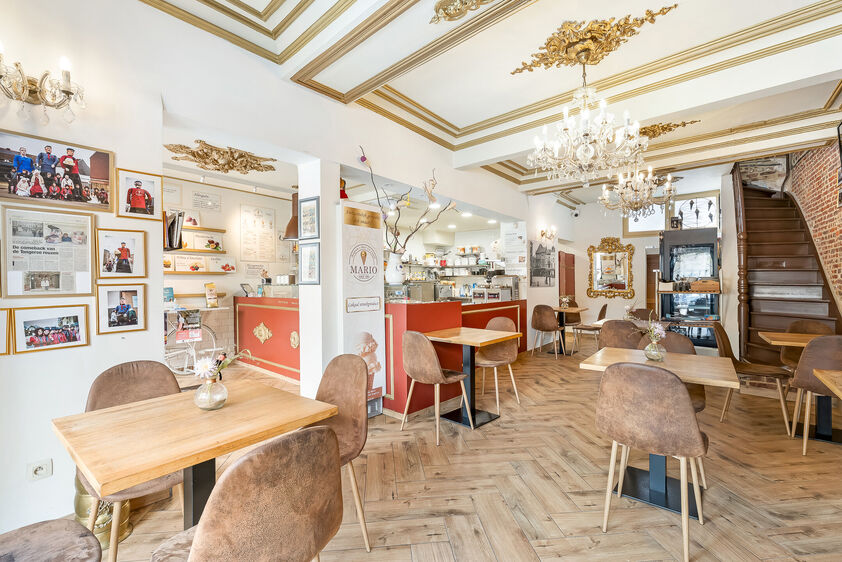 Horeca te koop in Tongeren-Borgloon
