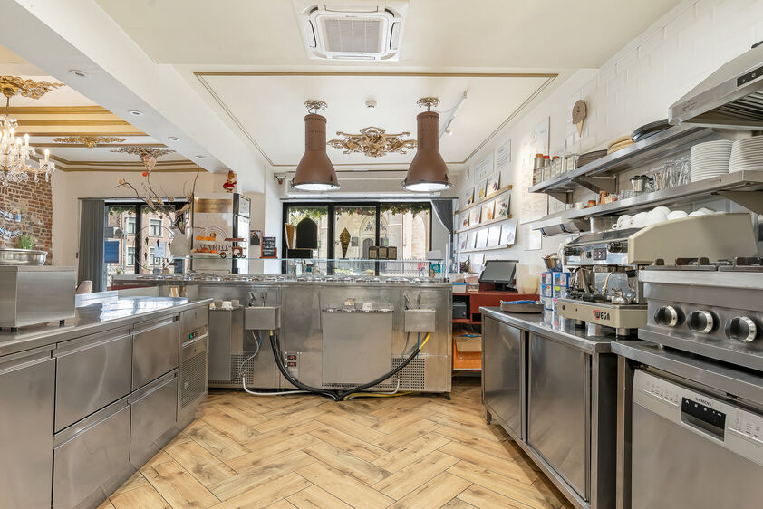 Horeca te koop in Tongeren-Borgloon