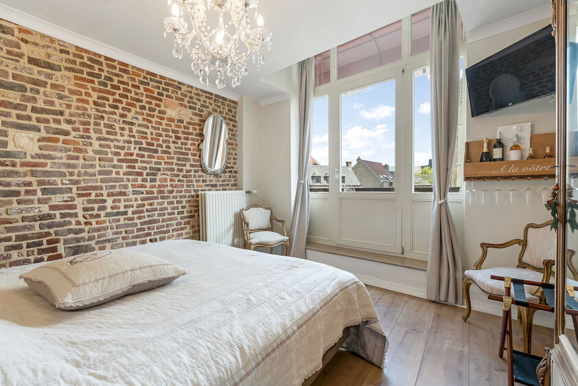 Horeca te koop in Tongeren-Borgloon