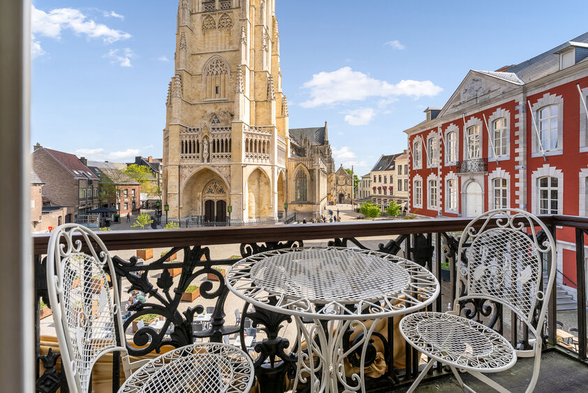 Horeca te koop in Tongeren-Borgloon