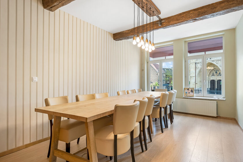 Horeca te koop in Tongeren-Borgloon