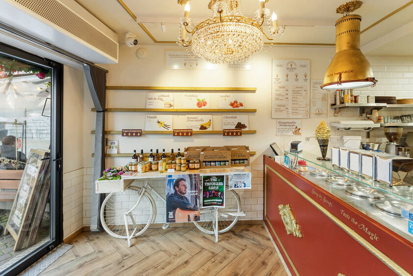 Horeca te koop in Tongeren-Borgloon