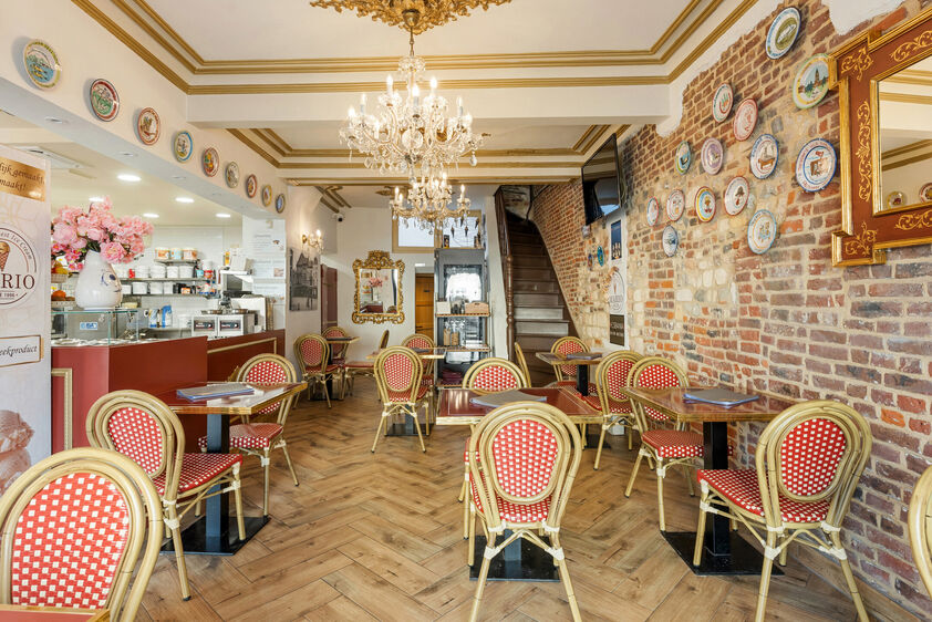 Horeca te koop in Tongeren-Borgloon