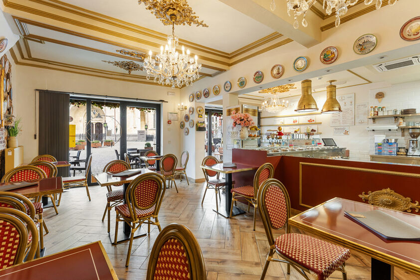 Horeca te koop in Tongeren-Borgloon