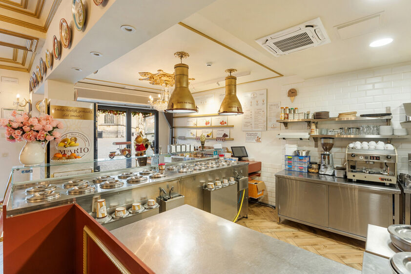 Horeca te koop in Tongeren-Borgloon