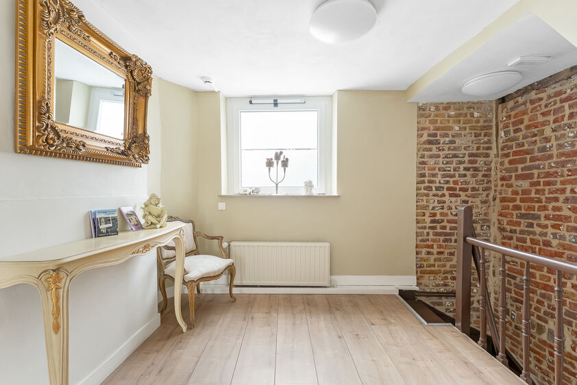 Horeca te koop in Tongeren-Borgloon