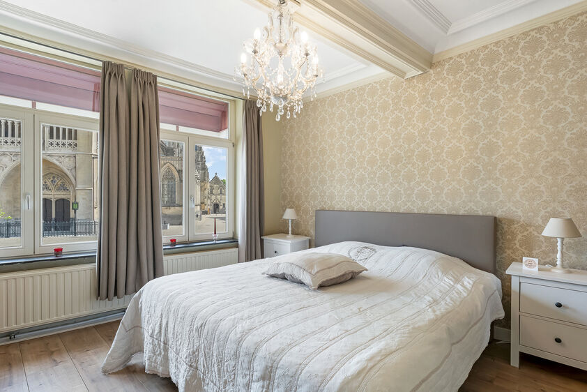 Horeca te koop in Tongeren-Borgloon