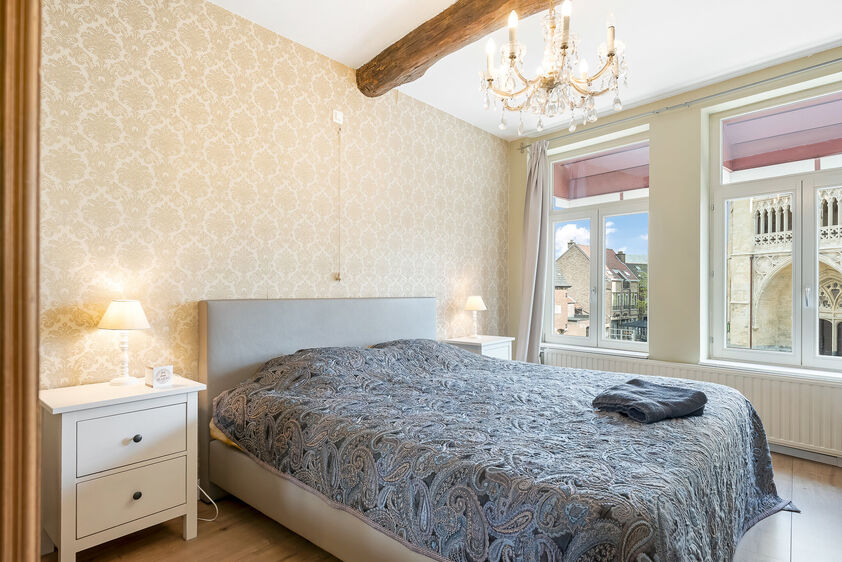 Horeca te koop in Tongeren-Borgloon