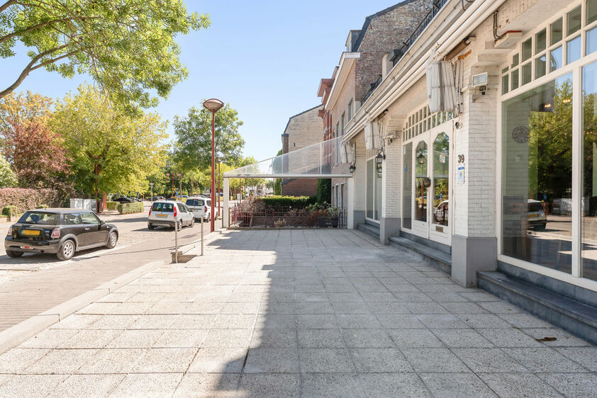 Hotel / restaurant te huur in Riemst