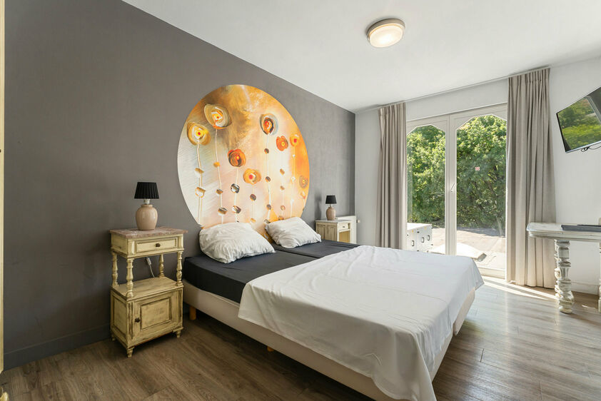 Hotel / restaurant te huur in Riemst