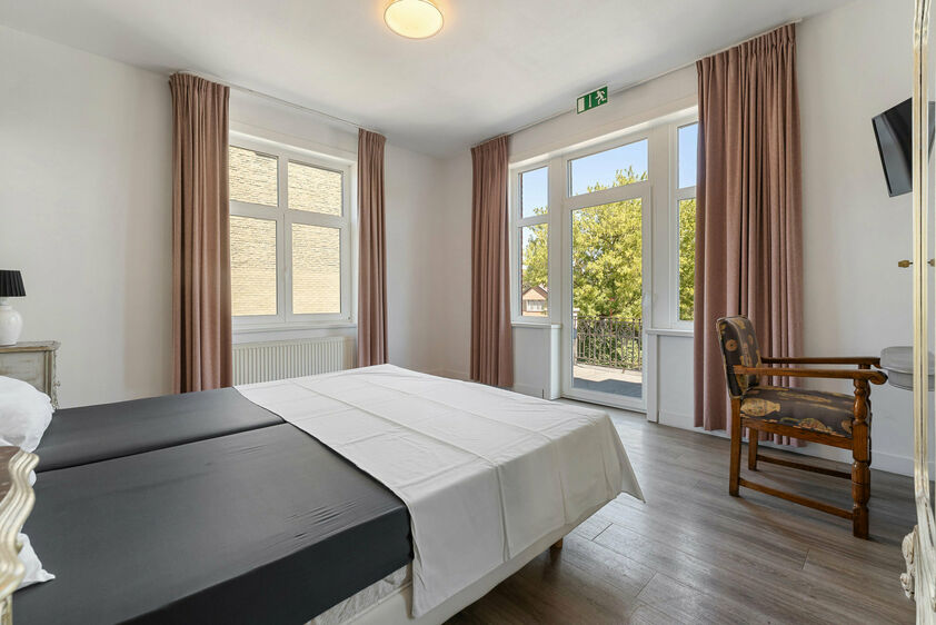 Hotel / restaurant te huur in Riemst