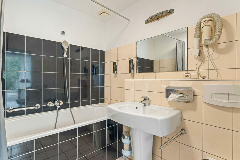 Hotel / restaurant te huur in Riemst