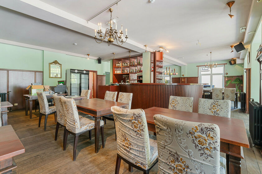 Hotel / restaurant te koop in Riemst