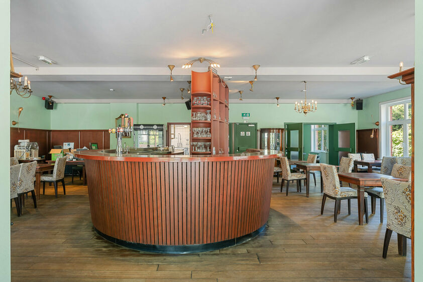 Hotel / restaurant te koop in Riemst