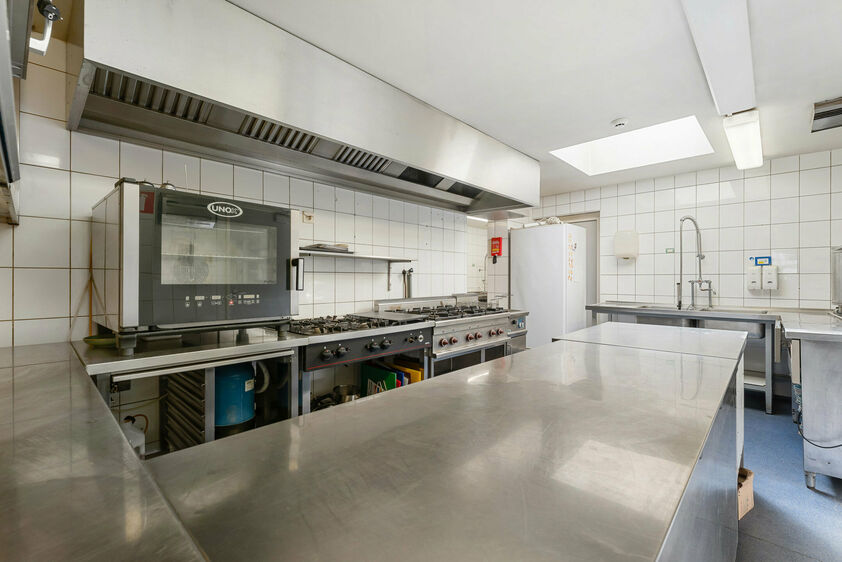 Hotel / restaurant te koop in Riemst