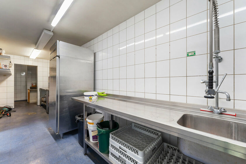 Hotel / restaurant te koop in Riemst