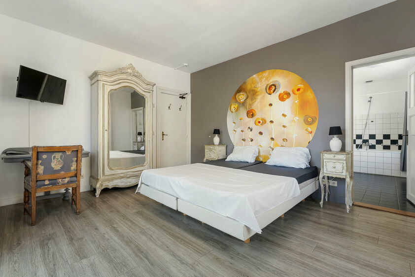 Hotel / restaurant te koop in Riemst