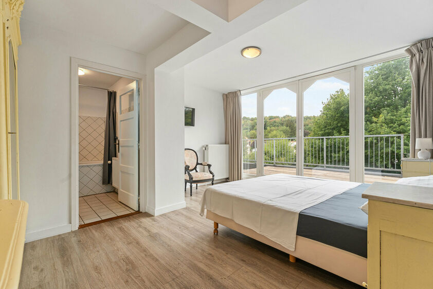 Hotel / restaurant te koop in Riemst