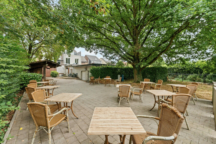 Hotel / restaurant te koop in Riemst