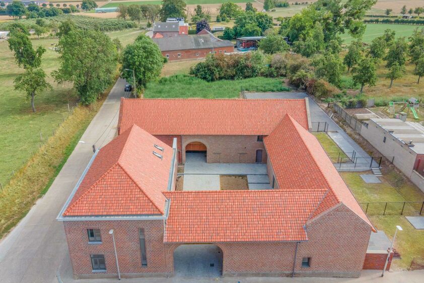 Huis te huur in Bilzen
